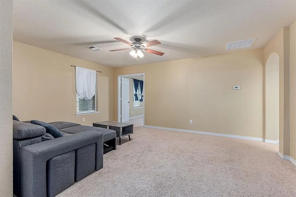 1408 Creek Springs Drive Allen TX 75002