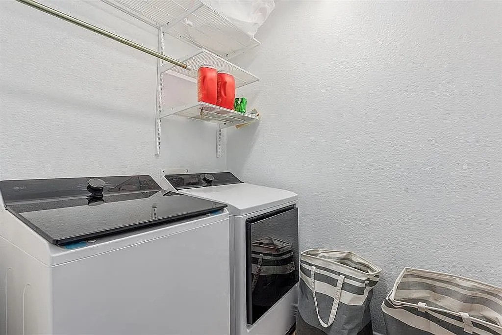 1408 Creek Springs Drive Allen TX 75002