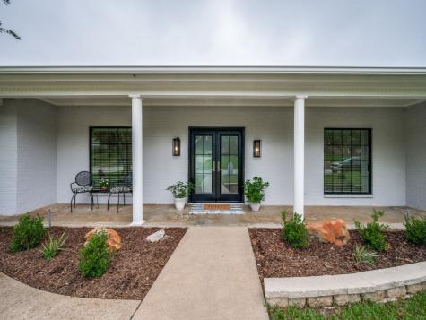 3414 Country Club Road Pantego TX 76013