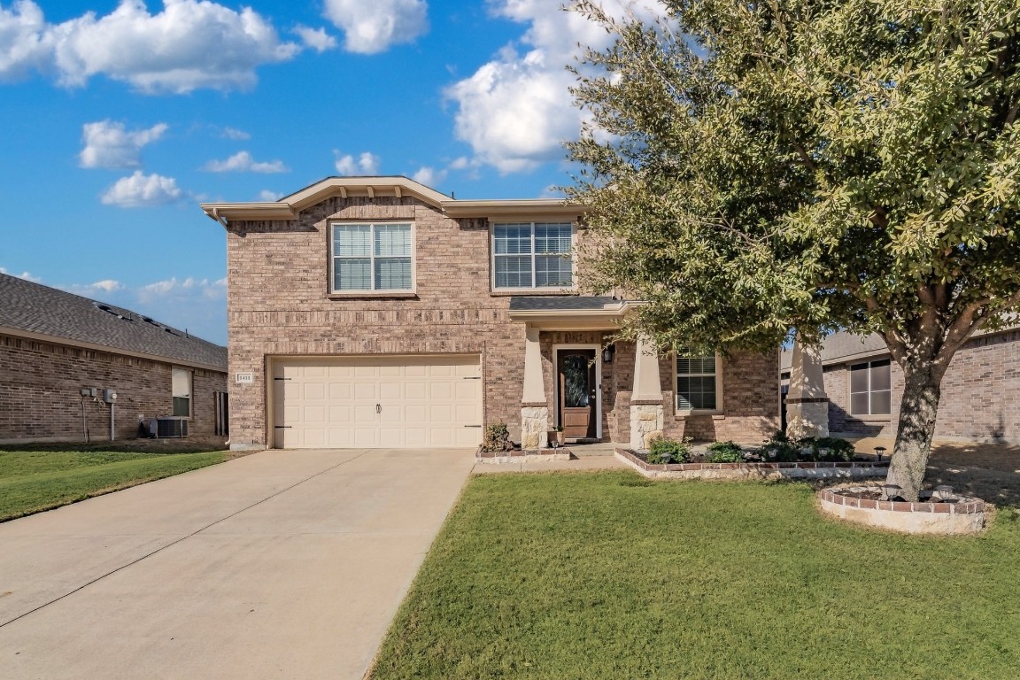 1411 Grand Canyon Court Arlington TX 76002