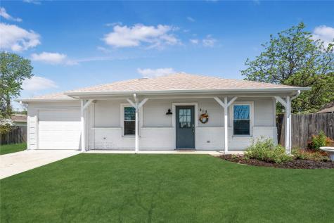 412 Bois D Arc Avenue Princeton TX 75407