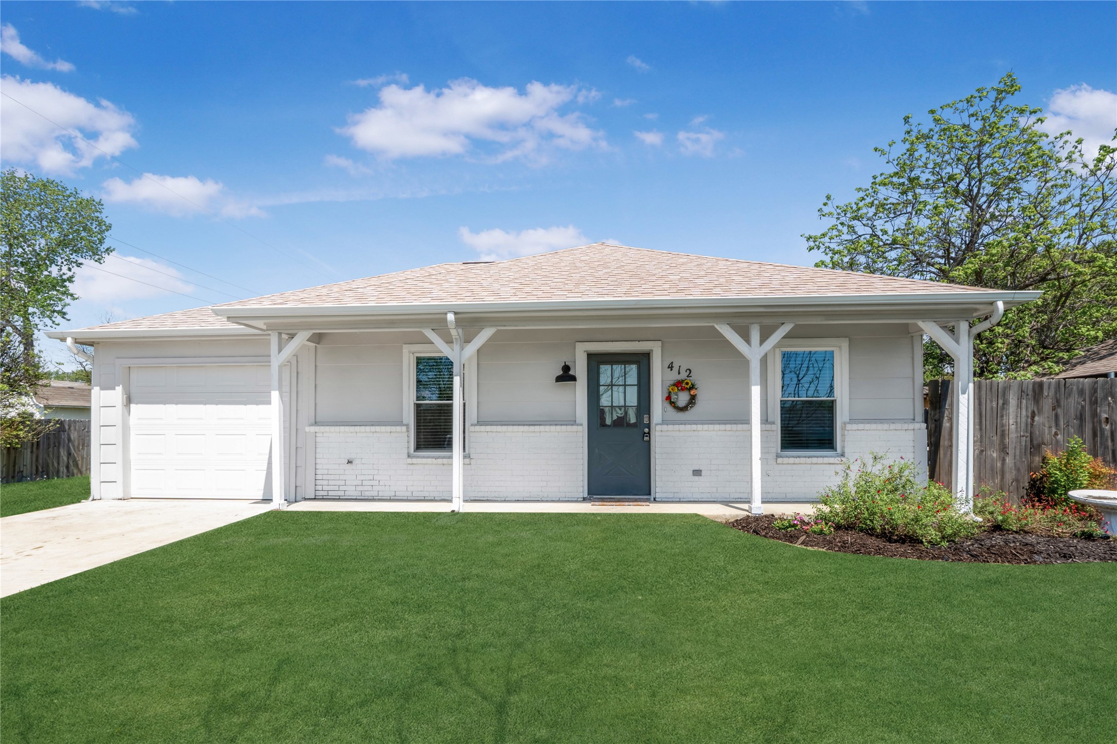 412 Bois D Arc Avenue Princeton TX 75407