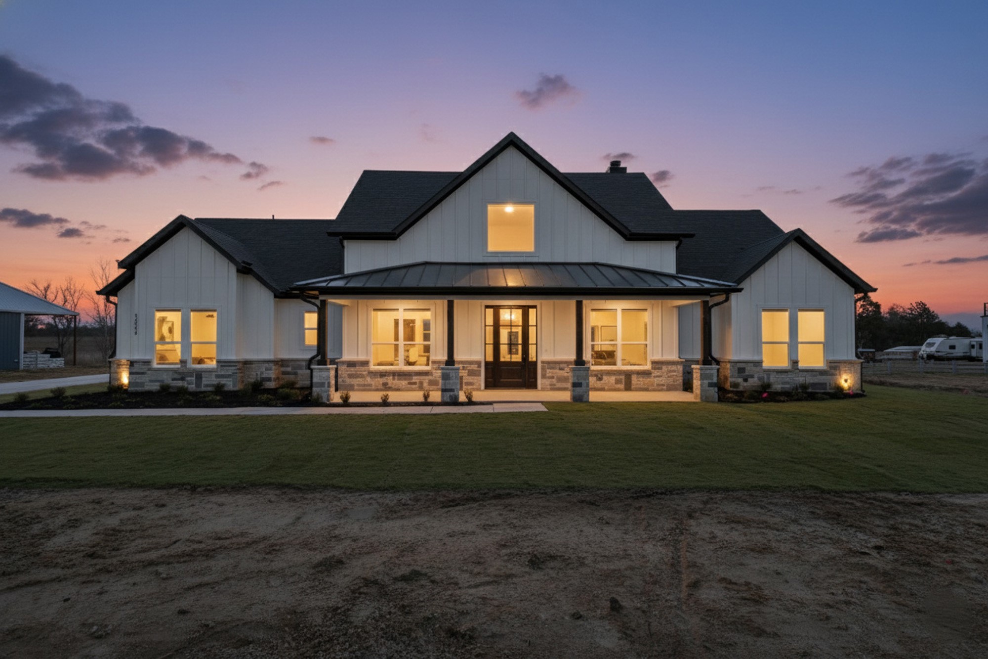 3089 County Road 1076 Celeste TX 75423