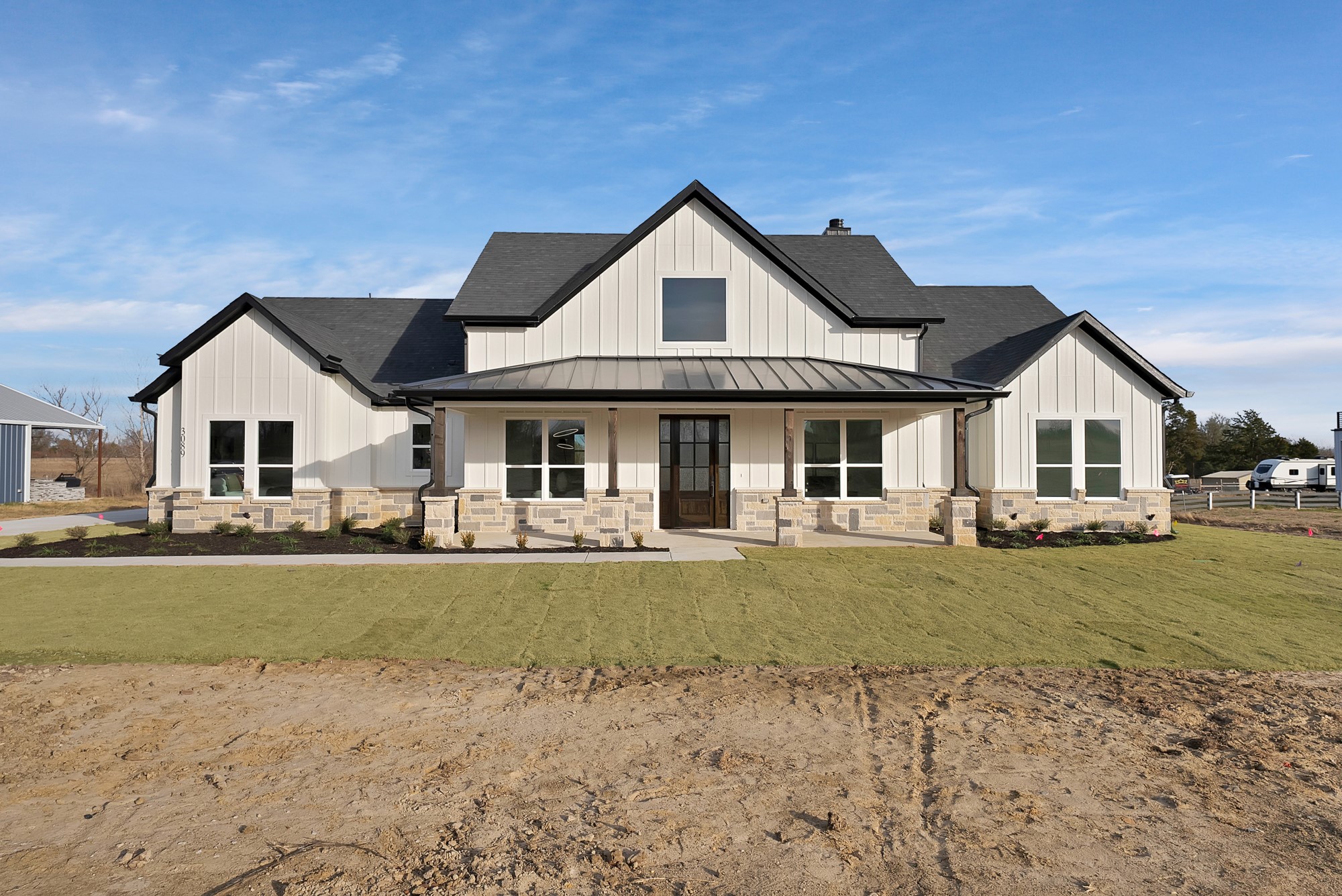 3089 County Road 1076 Celeste TX 75423