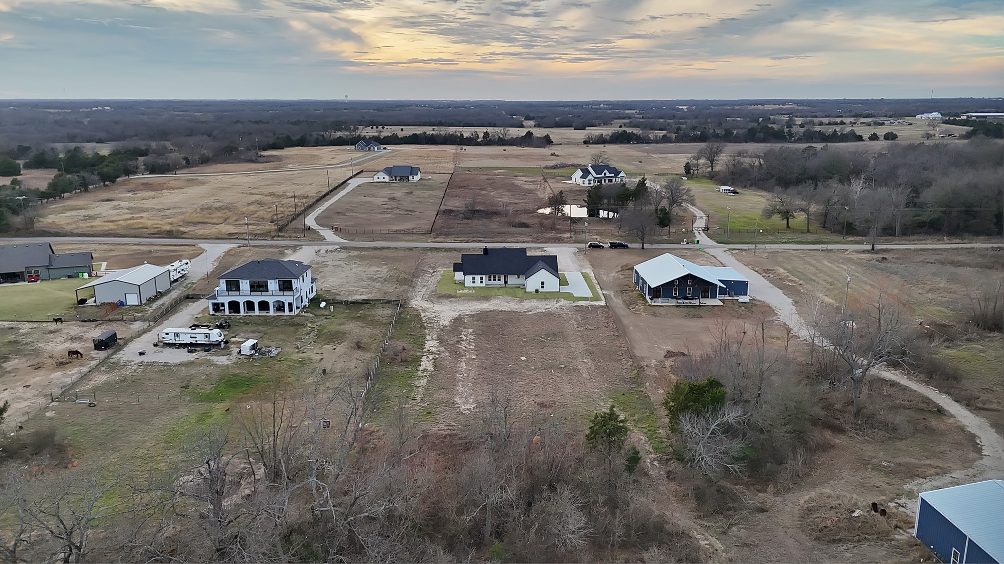 3089 County Road 1076 Celeste TX 75423