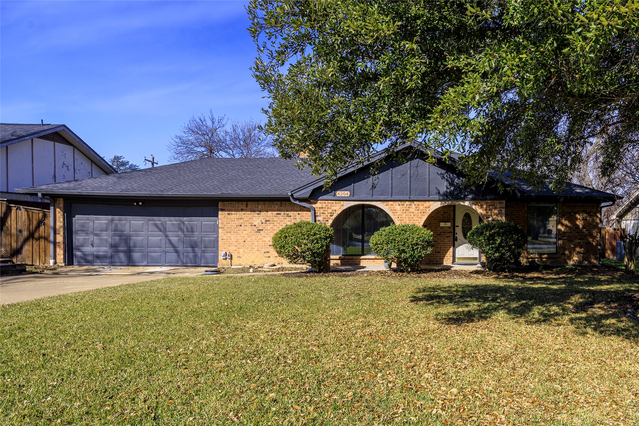 6204 Trail Lake Drive Fort Worth TX 76133
