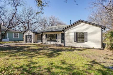 505 E Mcfarland Street Grandview TX 76050