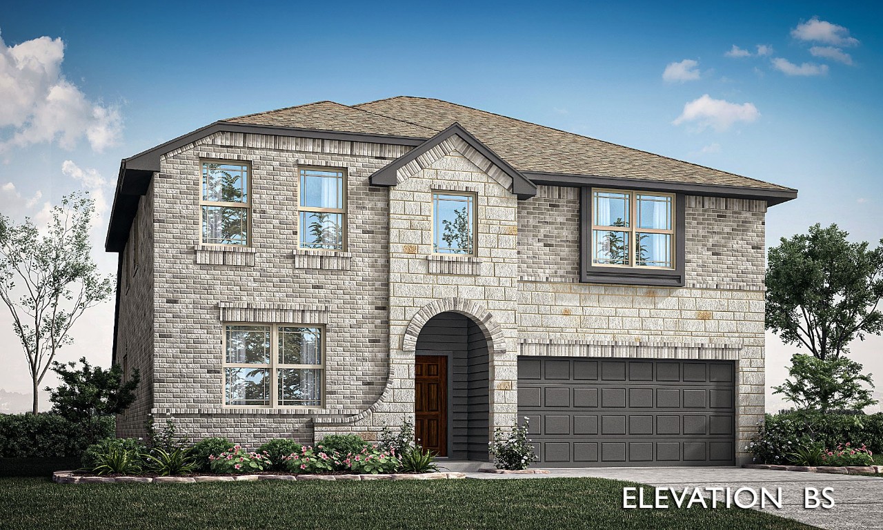 1231 Mill Place Aubrey TX 76227