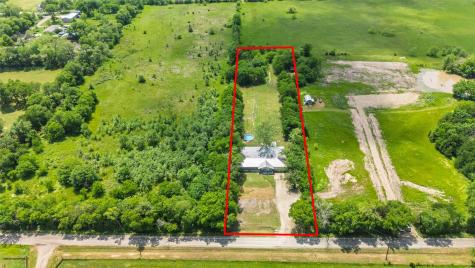305 County Road 2241 Greenville TX 75402