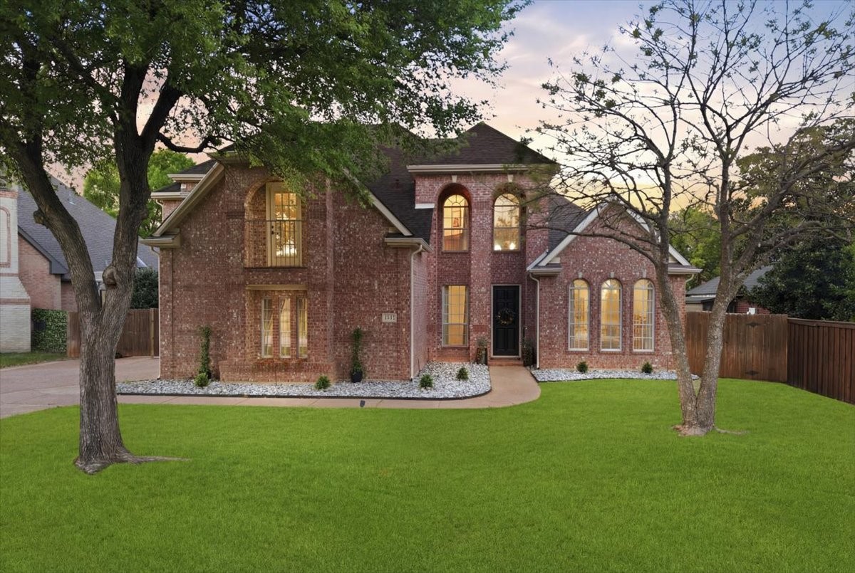 2212 Danielle Drive Colleyville TX 76034