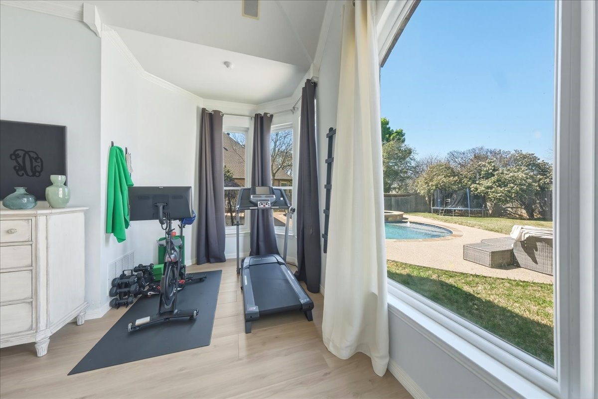 2212 Danielle Drive Colleyville TX 76034