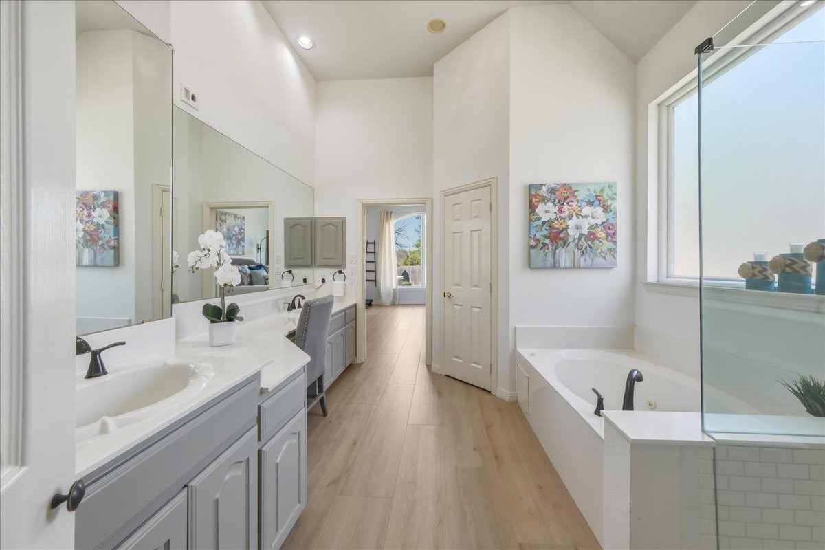2212 Danielle Drive Colleyville TX 76034