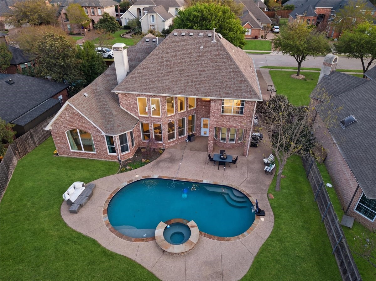 2212 Danielle Drive Colleyville TX 76034