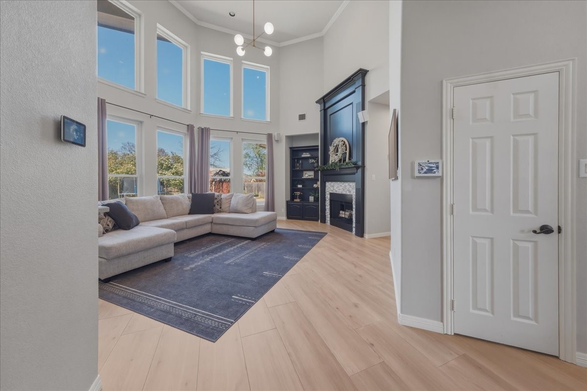 2212 Danielle Drive Colleyville TX 76034