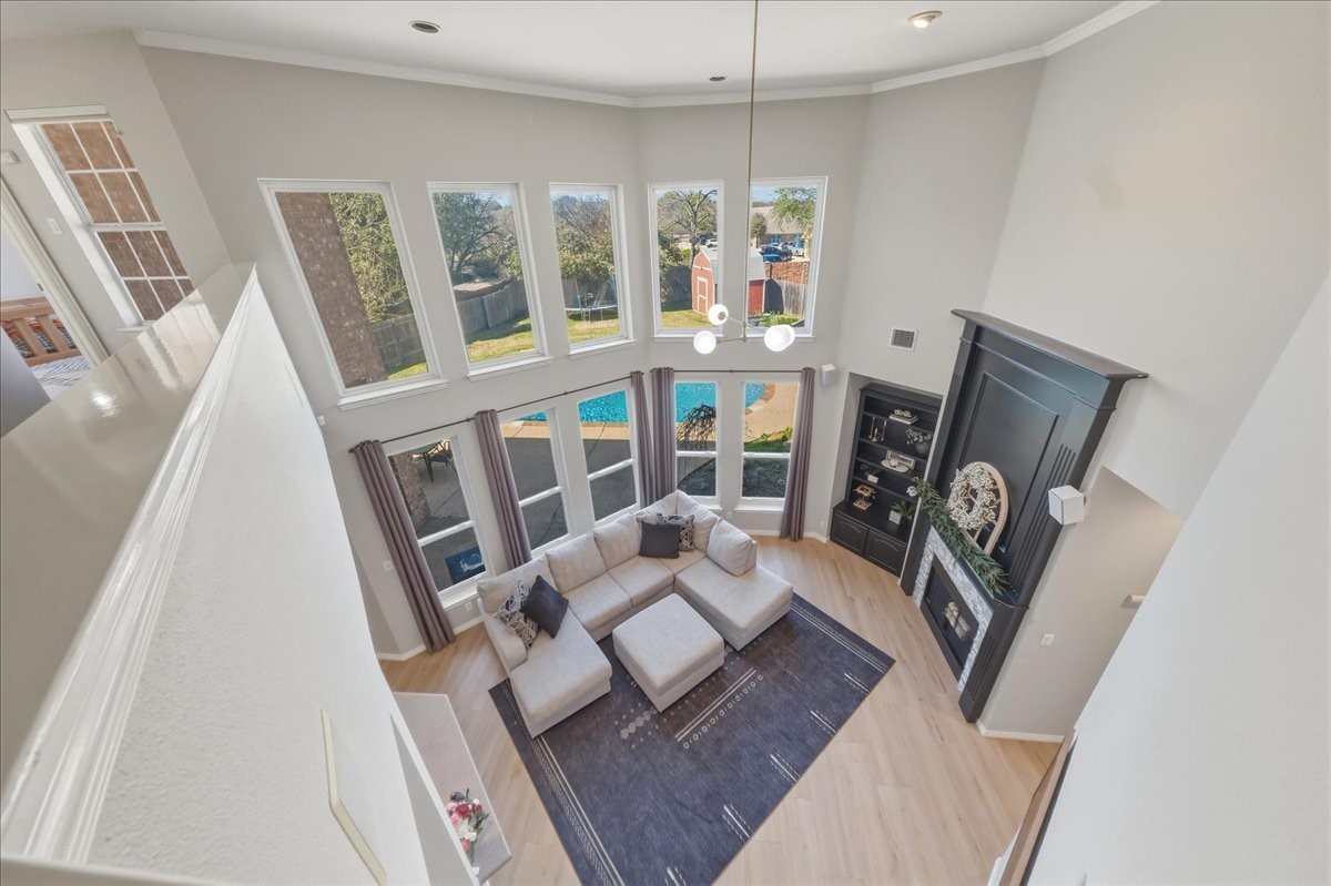2212 Danielle Drive Colleyville TX 76034
