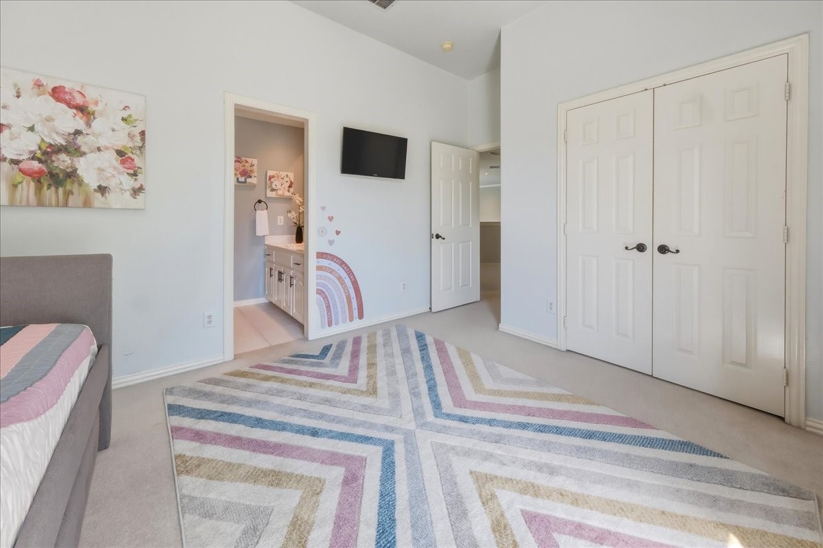 2212 Danielle Drive Colleyville TX 76034