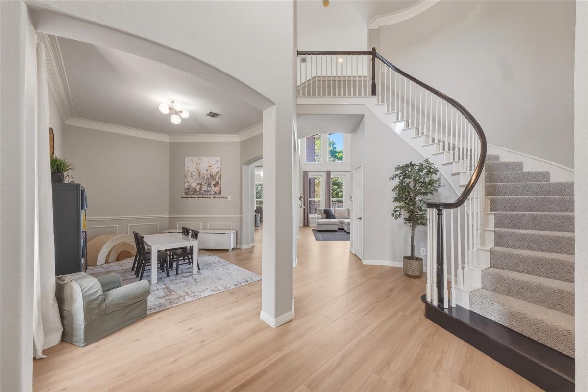 2212 Danielle Drive Colleyville TX 76034