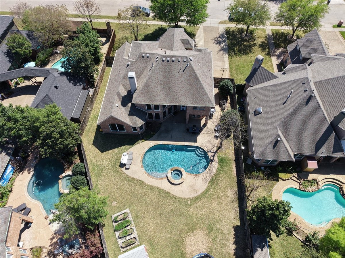 2212 Danielle Drive Colleyville TX 76034