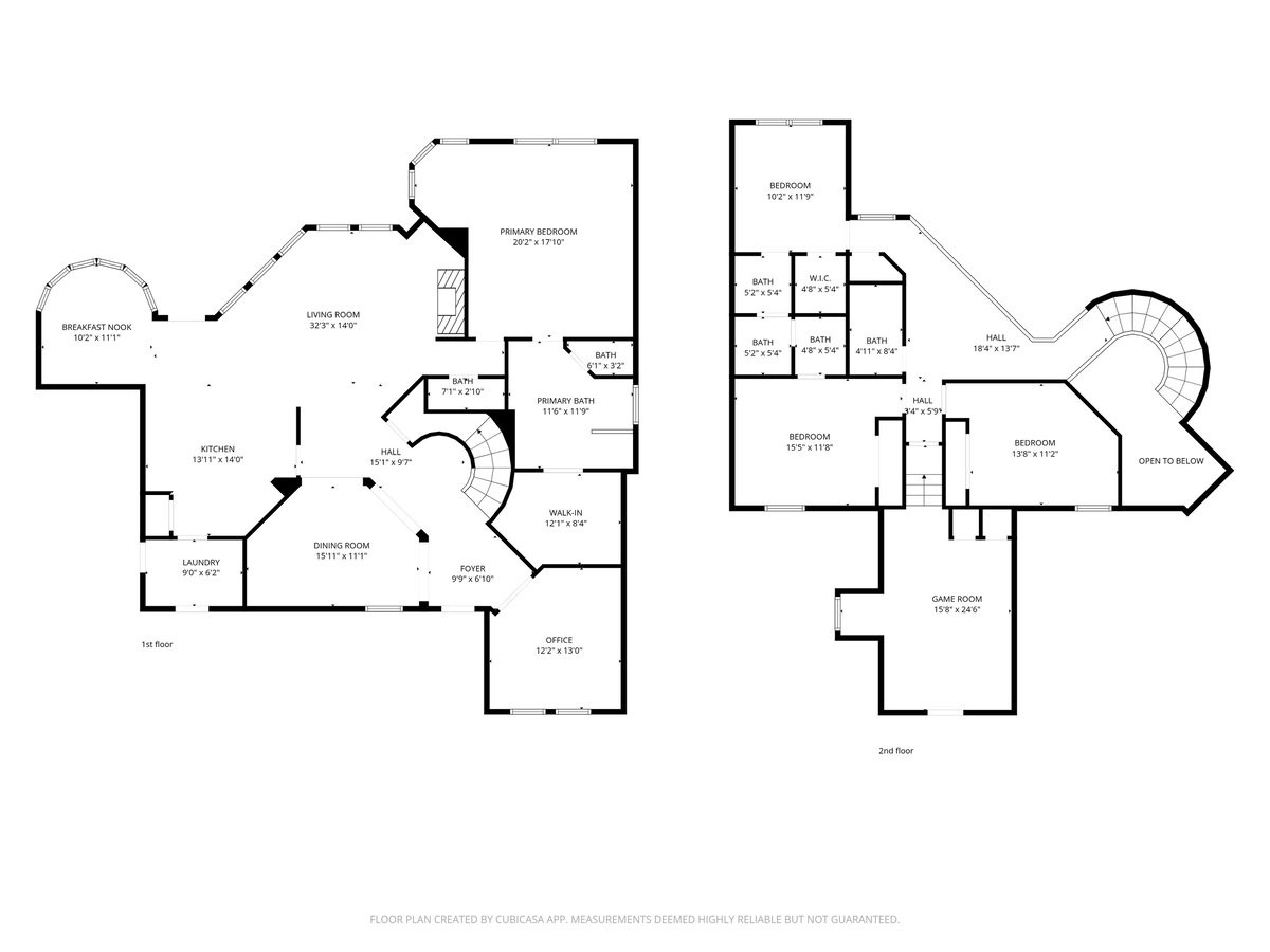 2212 Danielle Drive Colleyville TX 76034