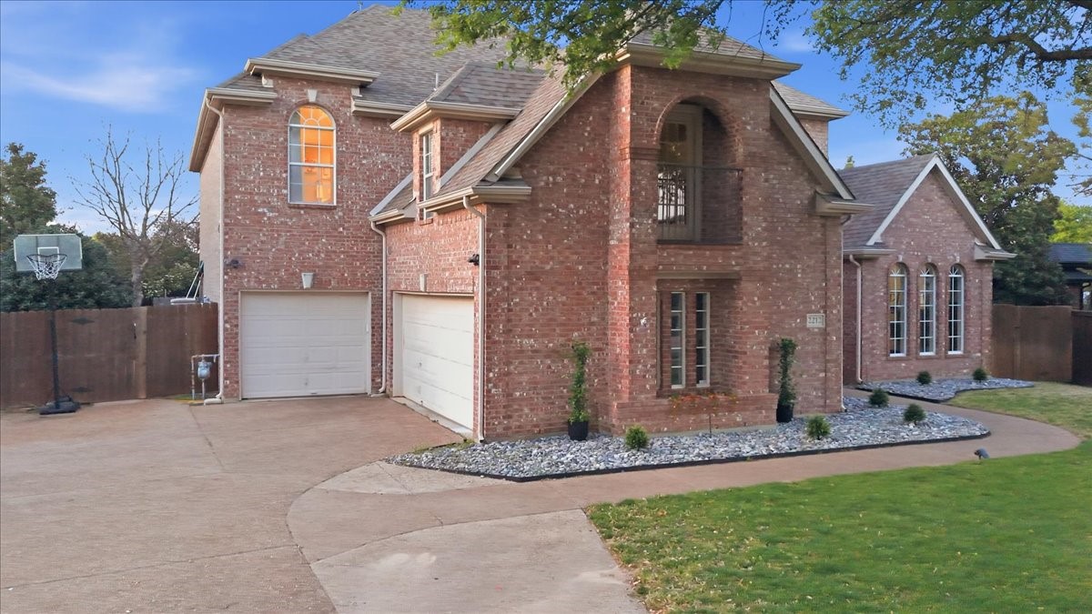 2212 Danielle Drive Colleyville TX 76034