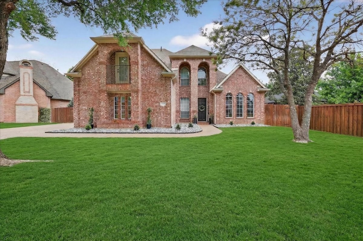 2212 Danielle Drive Colleyville TX 76034