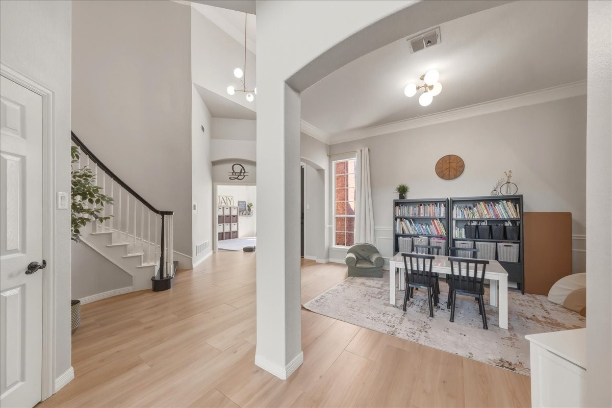 2212 Danielle Drive Colleyville TX 76034