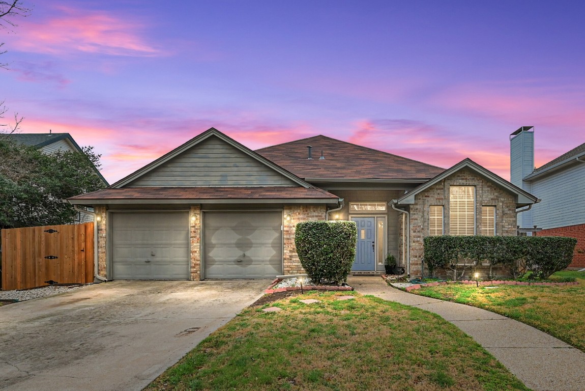 4631 Essex Drive Grand Prairie TX 75052