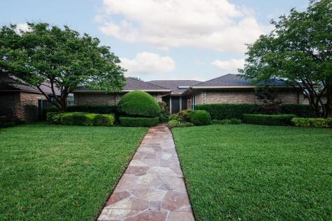 6005 Daven Oaks Drive Dallas TX 75248