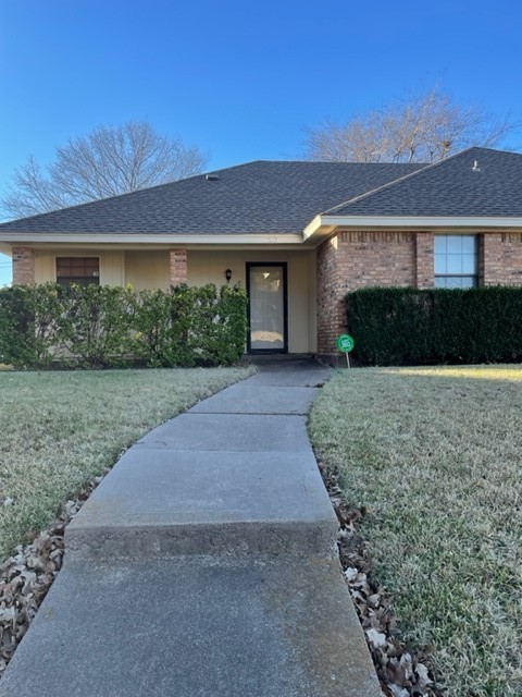 310 Silver Creek Drive Duncanville TX 75137