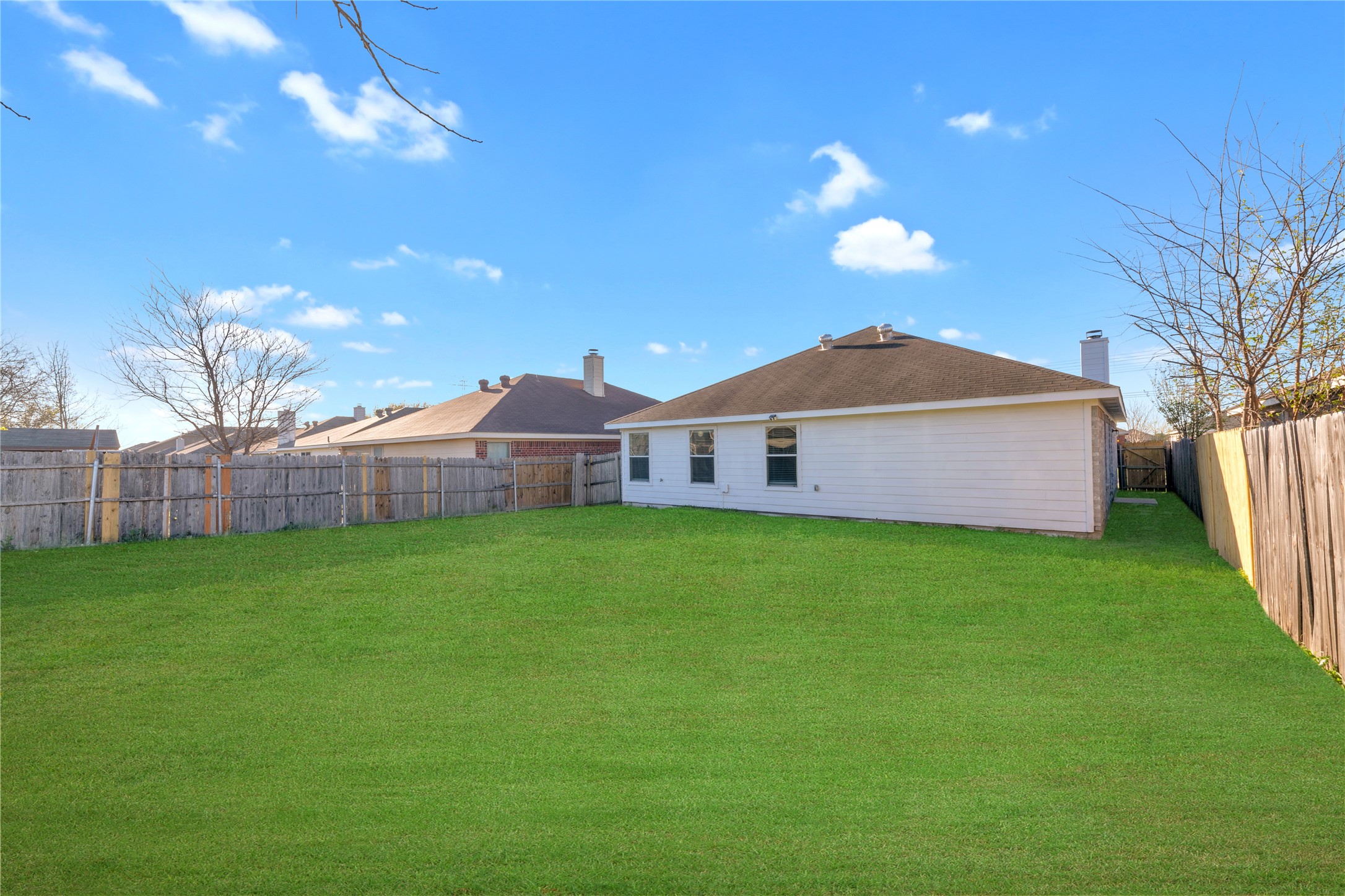 749 Nelson Place Fort Worth TX 76028