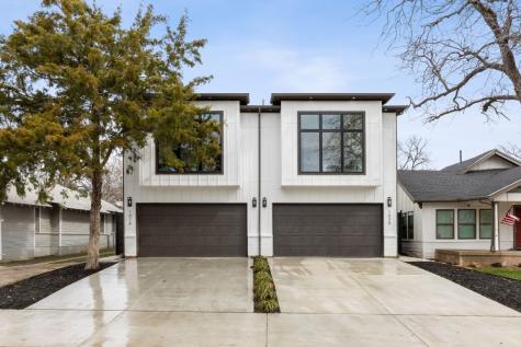1026 Mount Auburn Avenue Dallas TX 75223