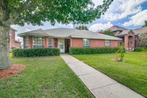 2810 Andrea Lane Garland TX 75040
