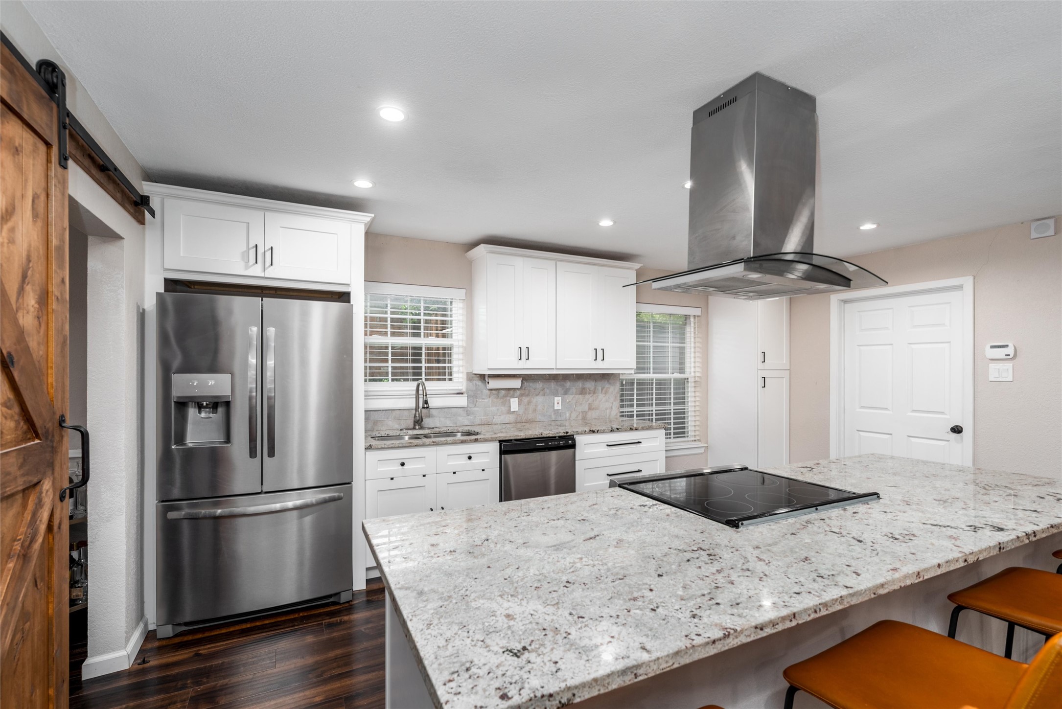 10515 Yorkford Drive Dallas TX 75238