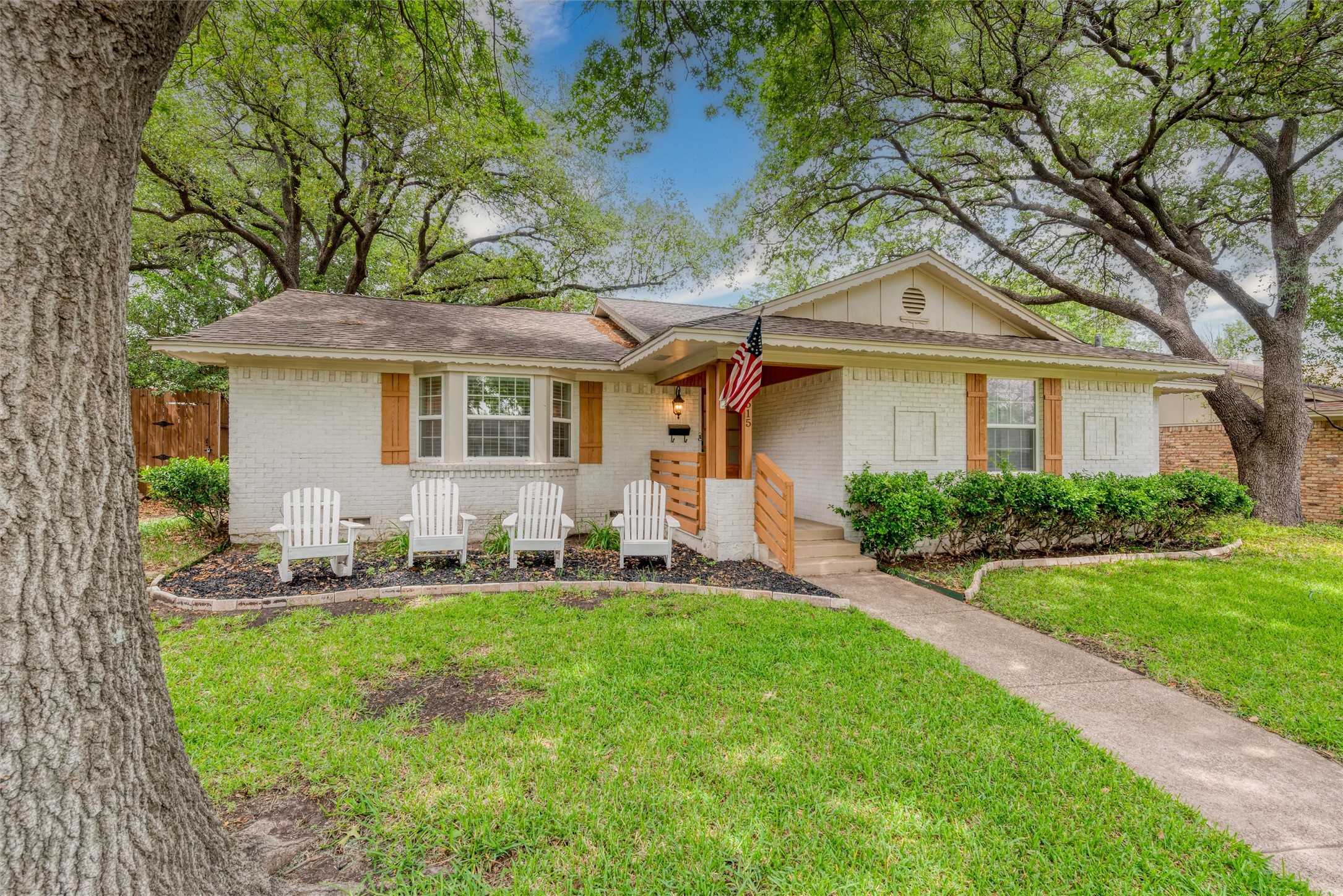 10515 Yorkford Drive Dallas TX 75238