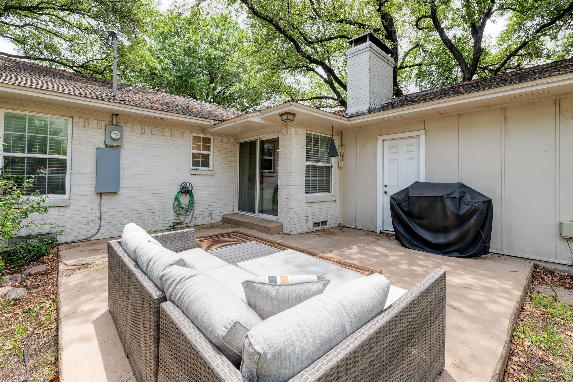 10515 Yorkford Drive Dallas TX 75238