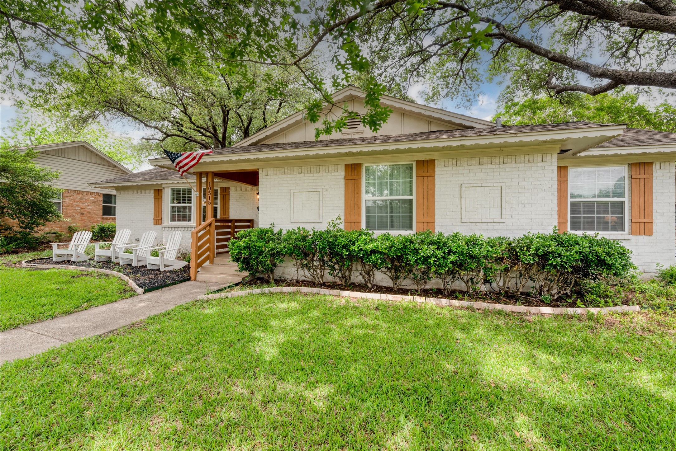 10515 Yorkford Drive Dallas TX 75238