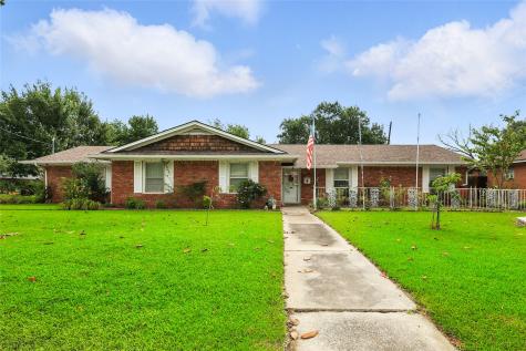 1314 Magnolia Street Gainesville TX 76240