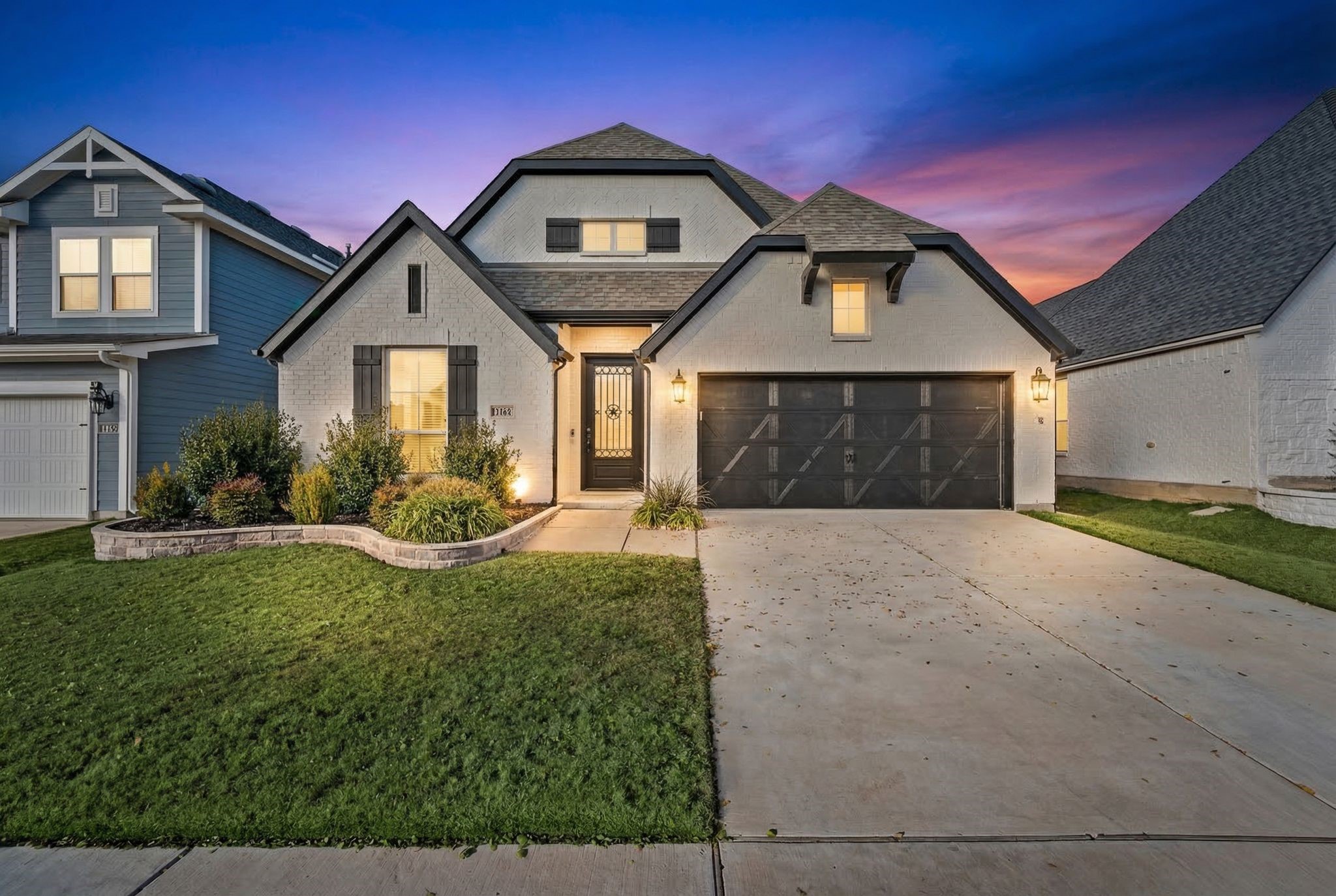 2416 Stella Lane Northlake TX 76247