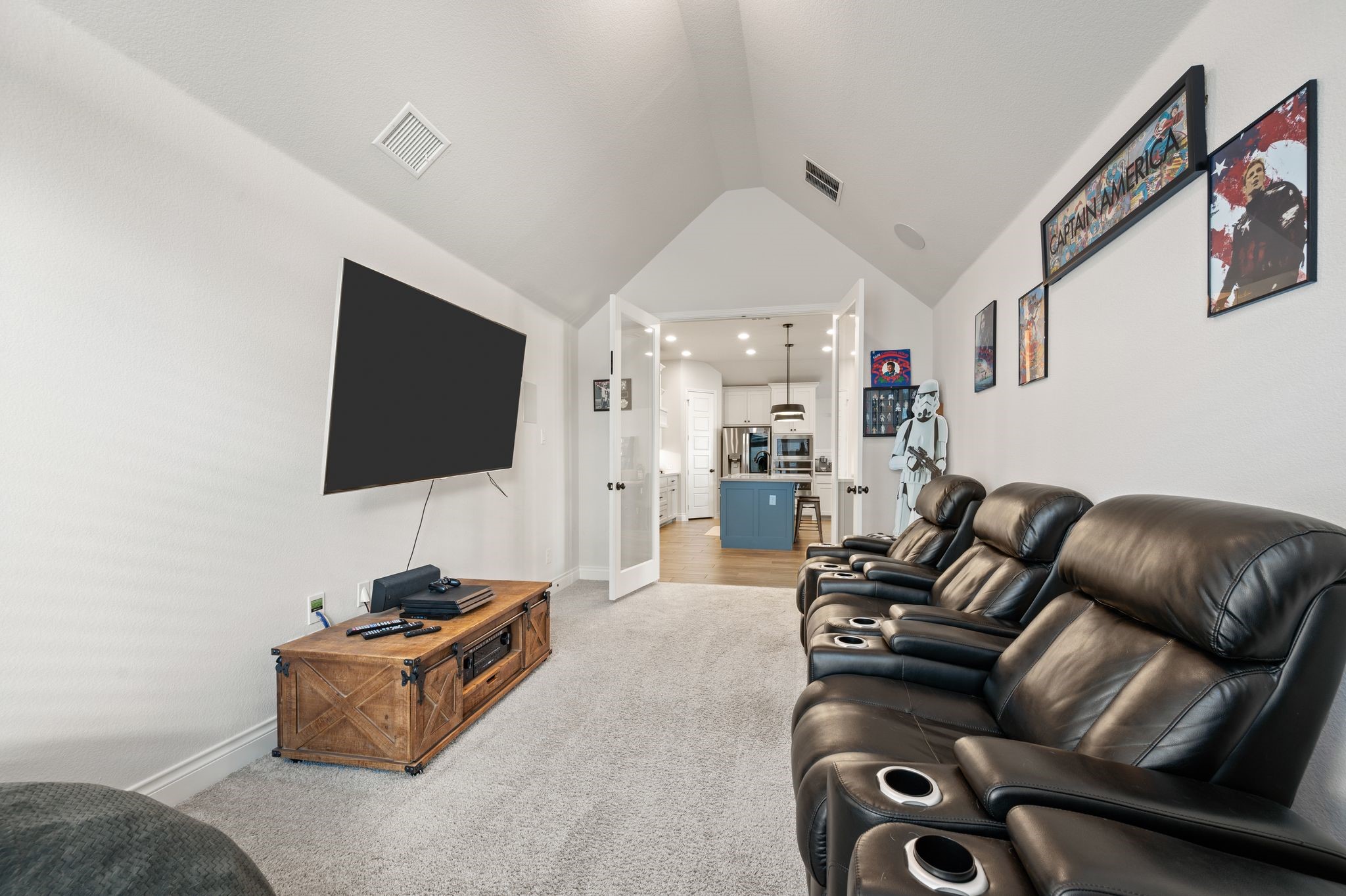 2416 Stella Lane Northlake TX 76247