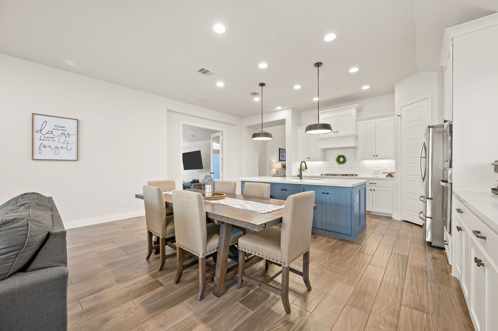 2416 Stella Lane Northlake TX 76247