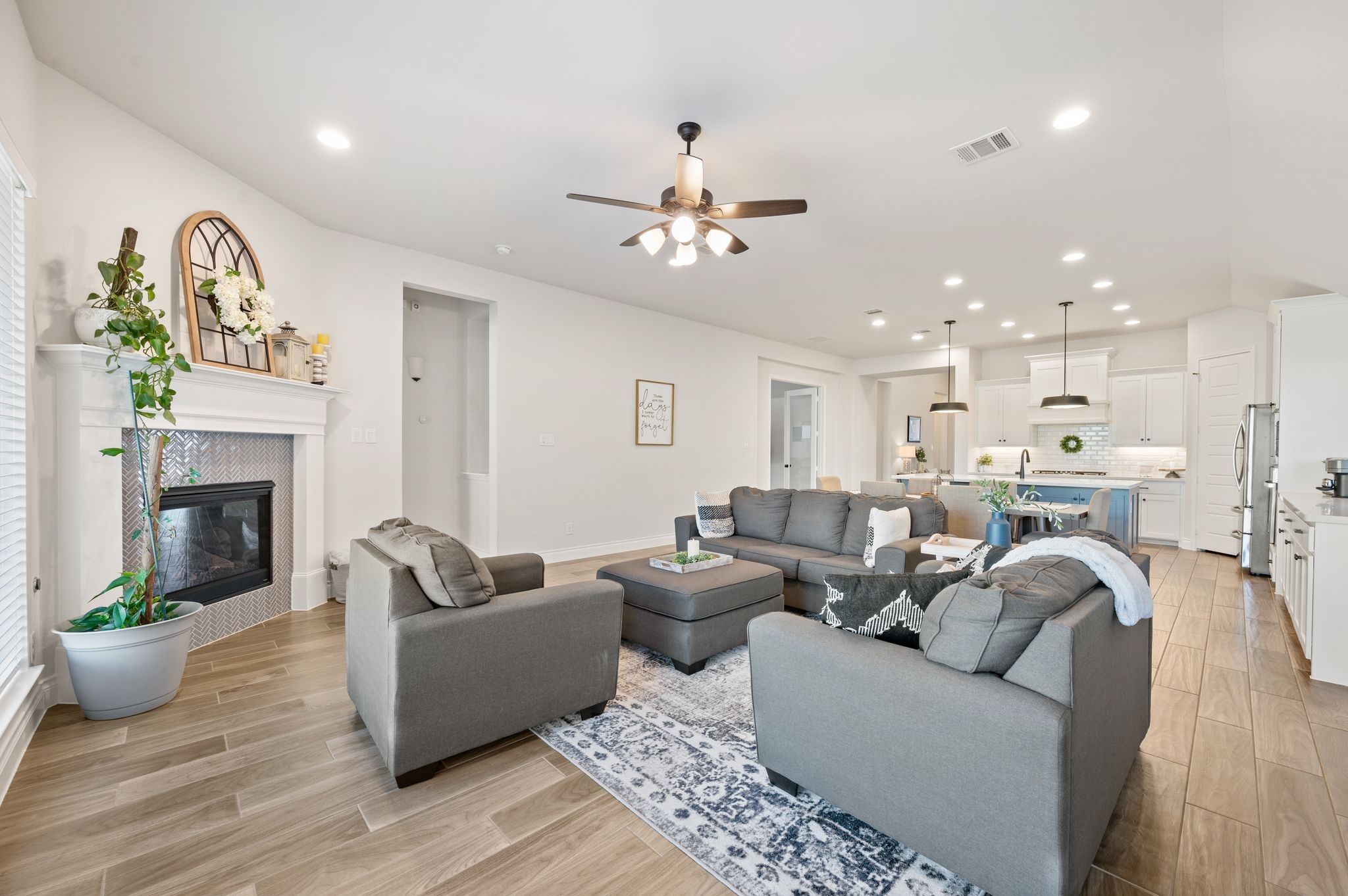 2416 Stella Lane Northlake TX 76247