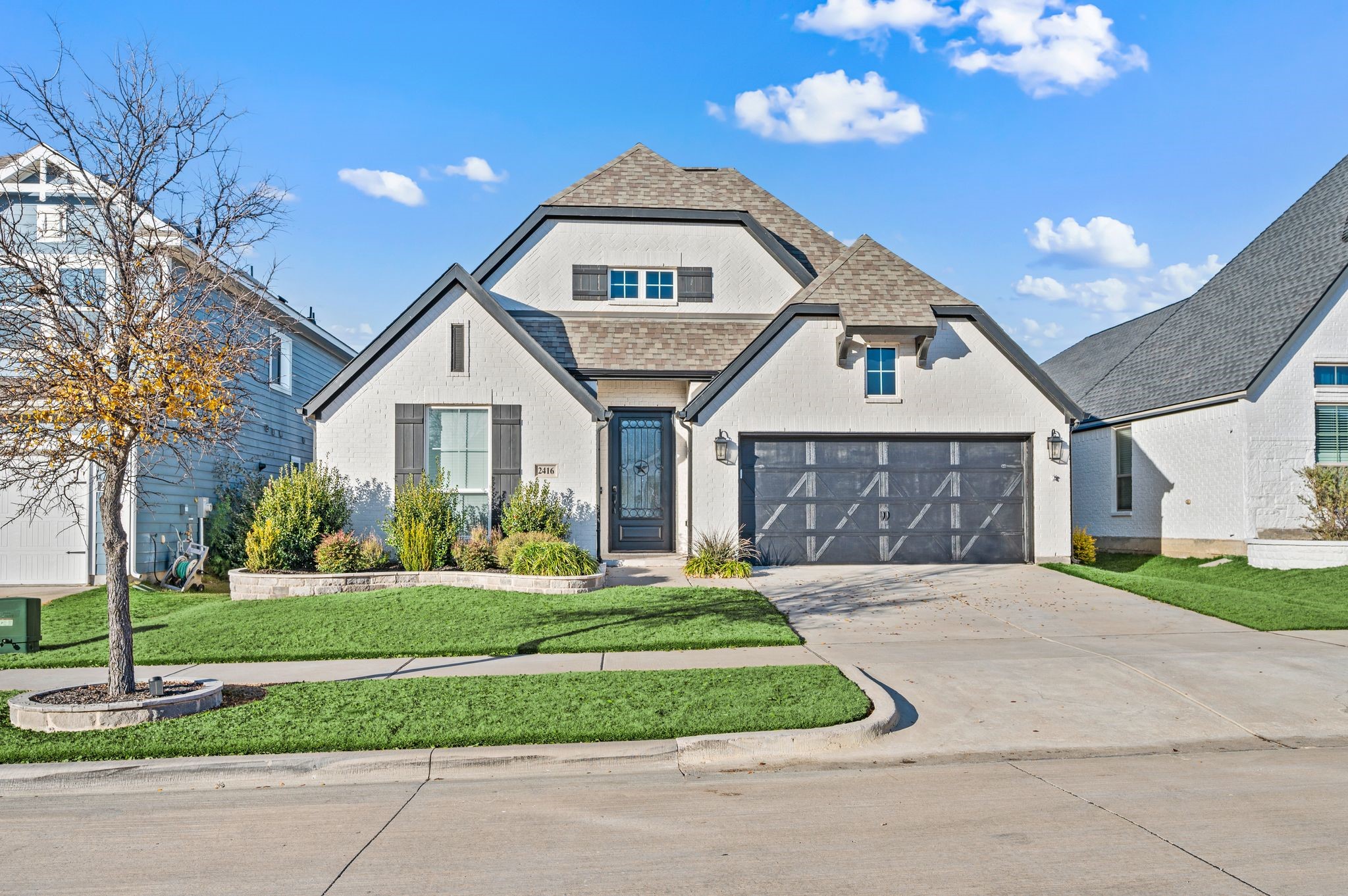 2416 Stella Lane Northlake TX 76247