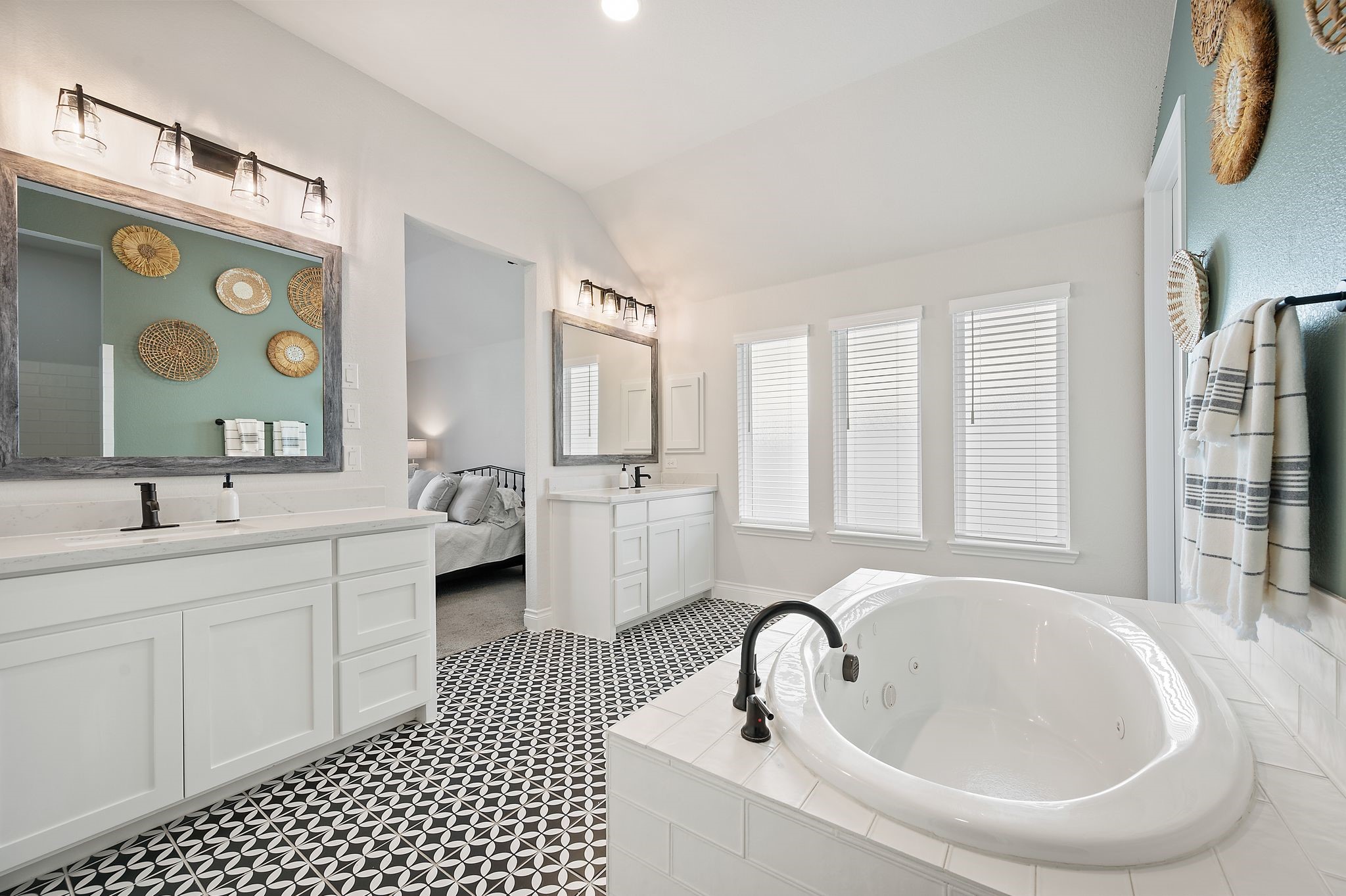 2416 Stella Lane Northlake TX 76247