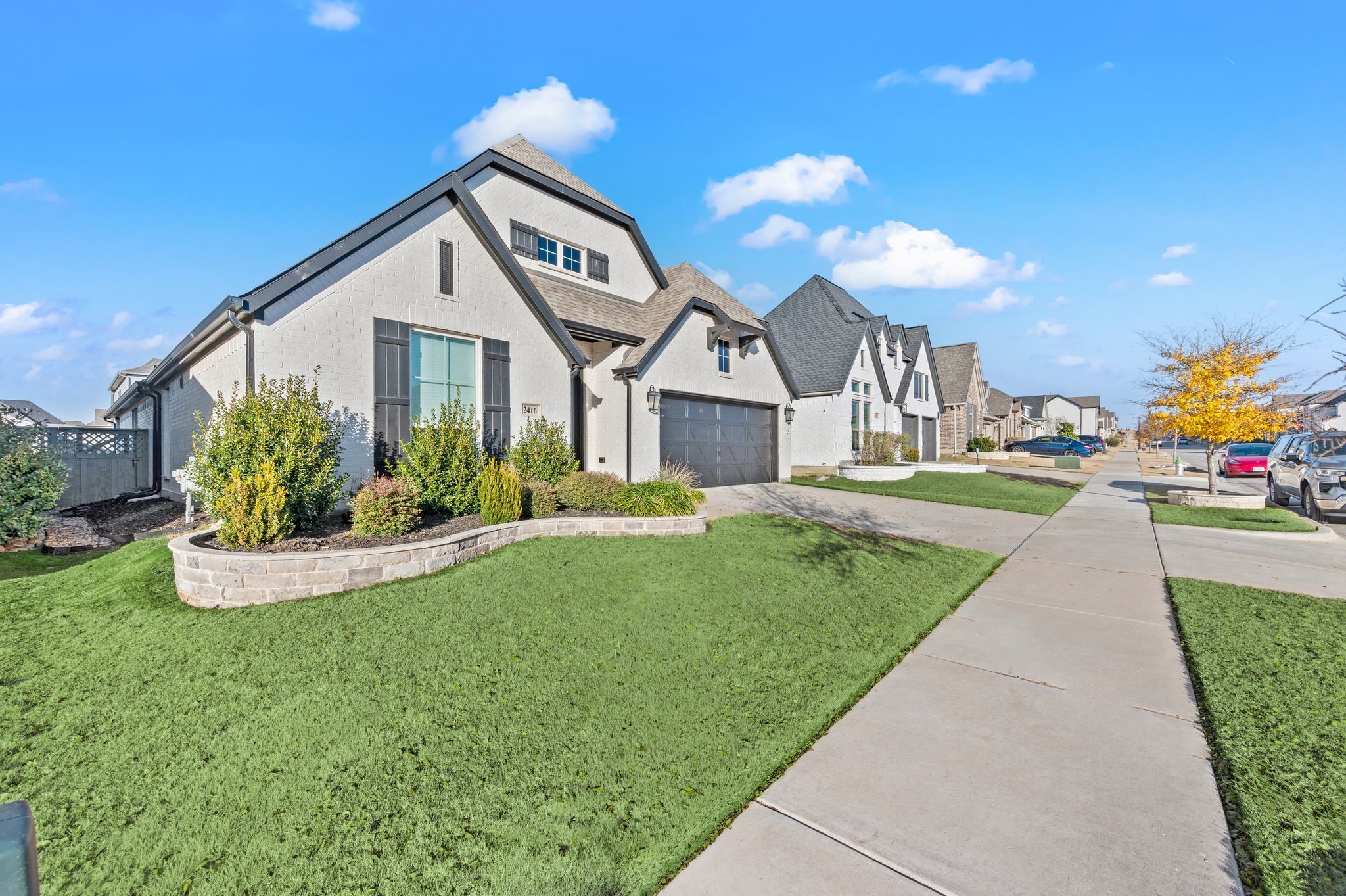 2416 Stella Lane Northlake TX 76247