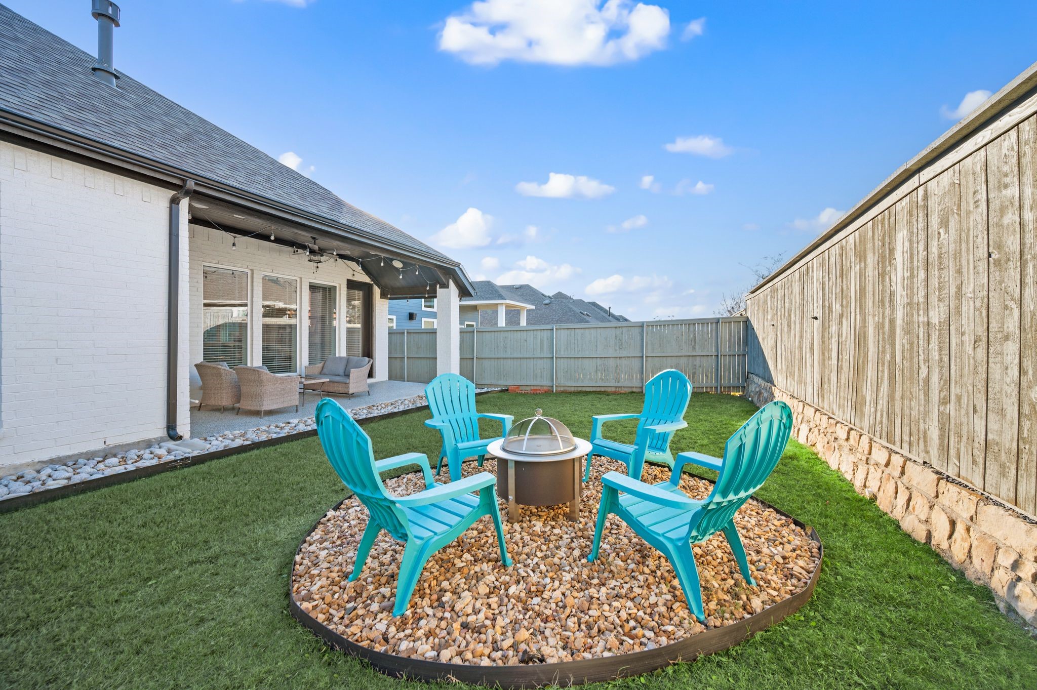 2416 Stella Lane Northlake TX 76247