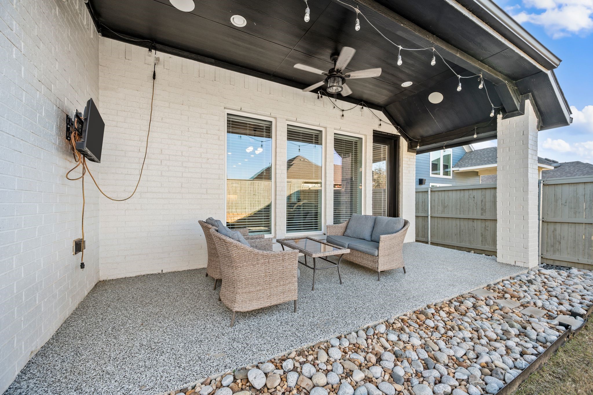2416 Stella Lane Northlake TX 76247