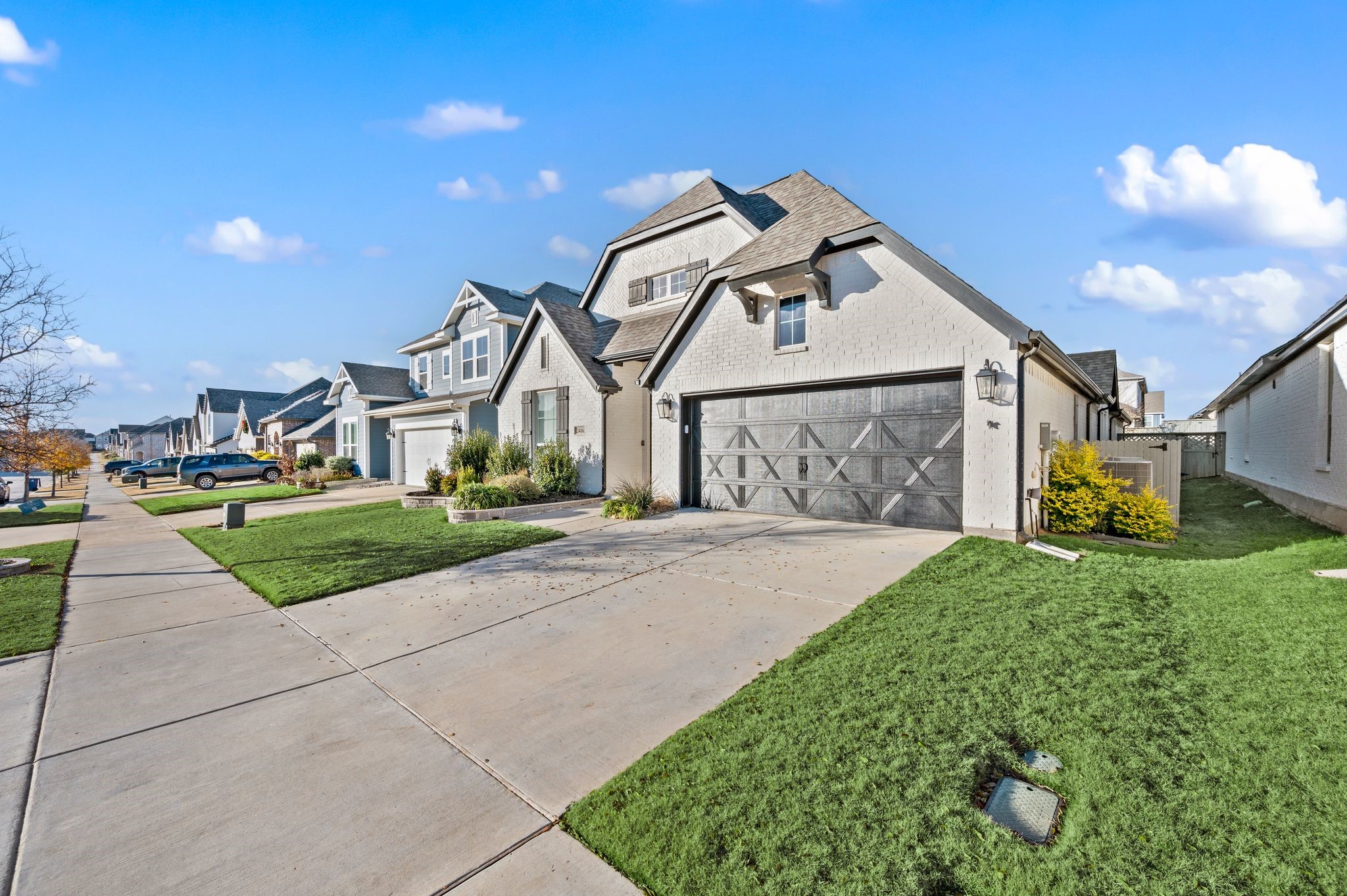 2416 Stella Lane Northlake TX 76247