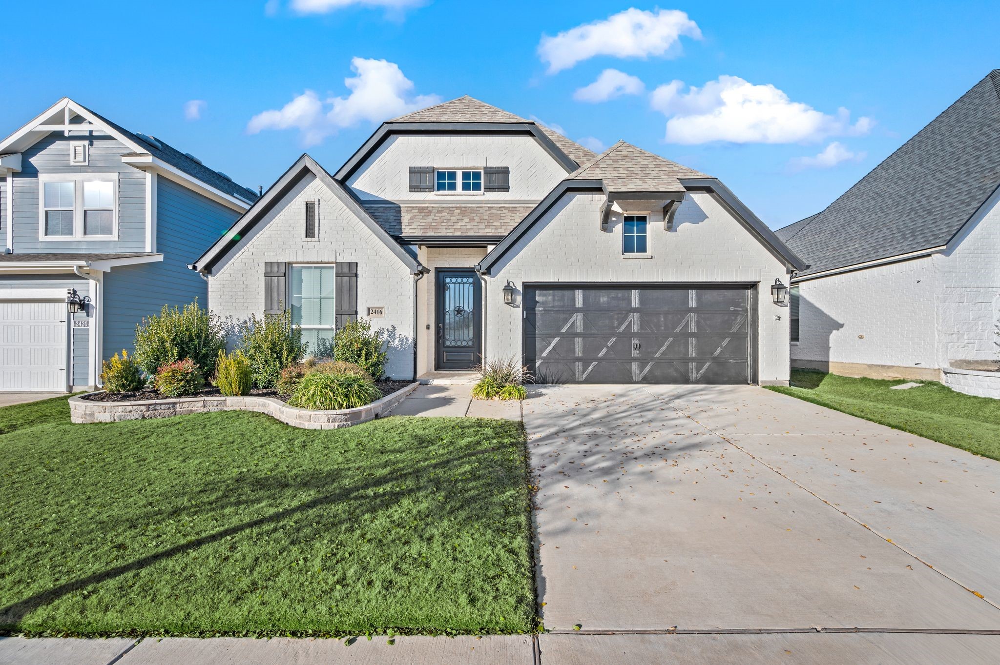 2416 Stella Lane Northlake TX 76247