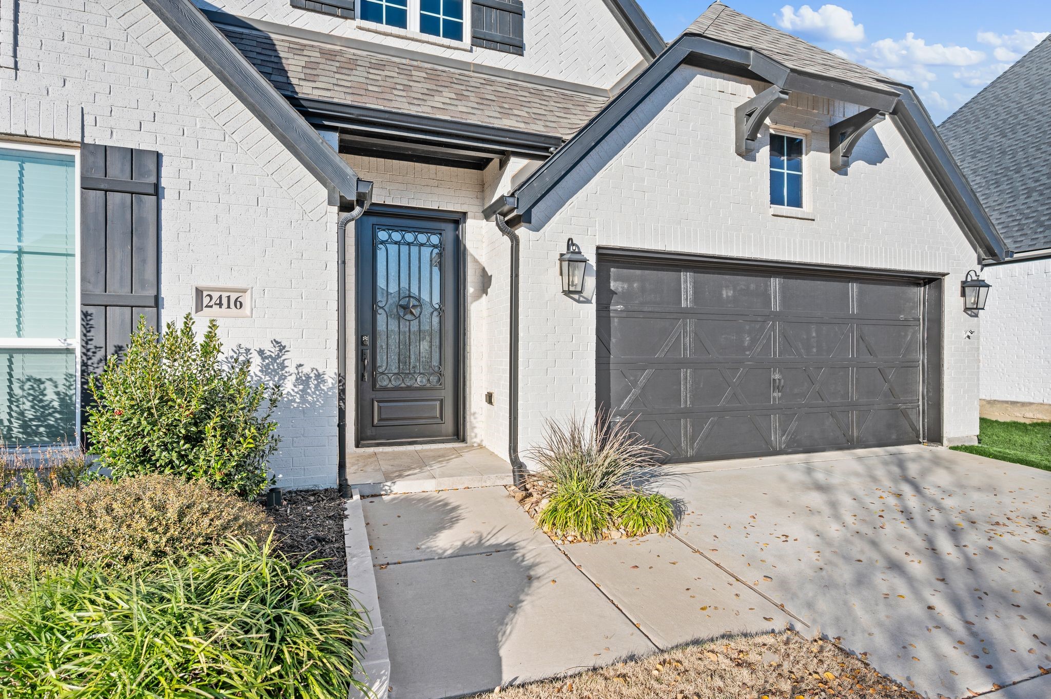 2416 Stella Lane Northlake TX 76247