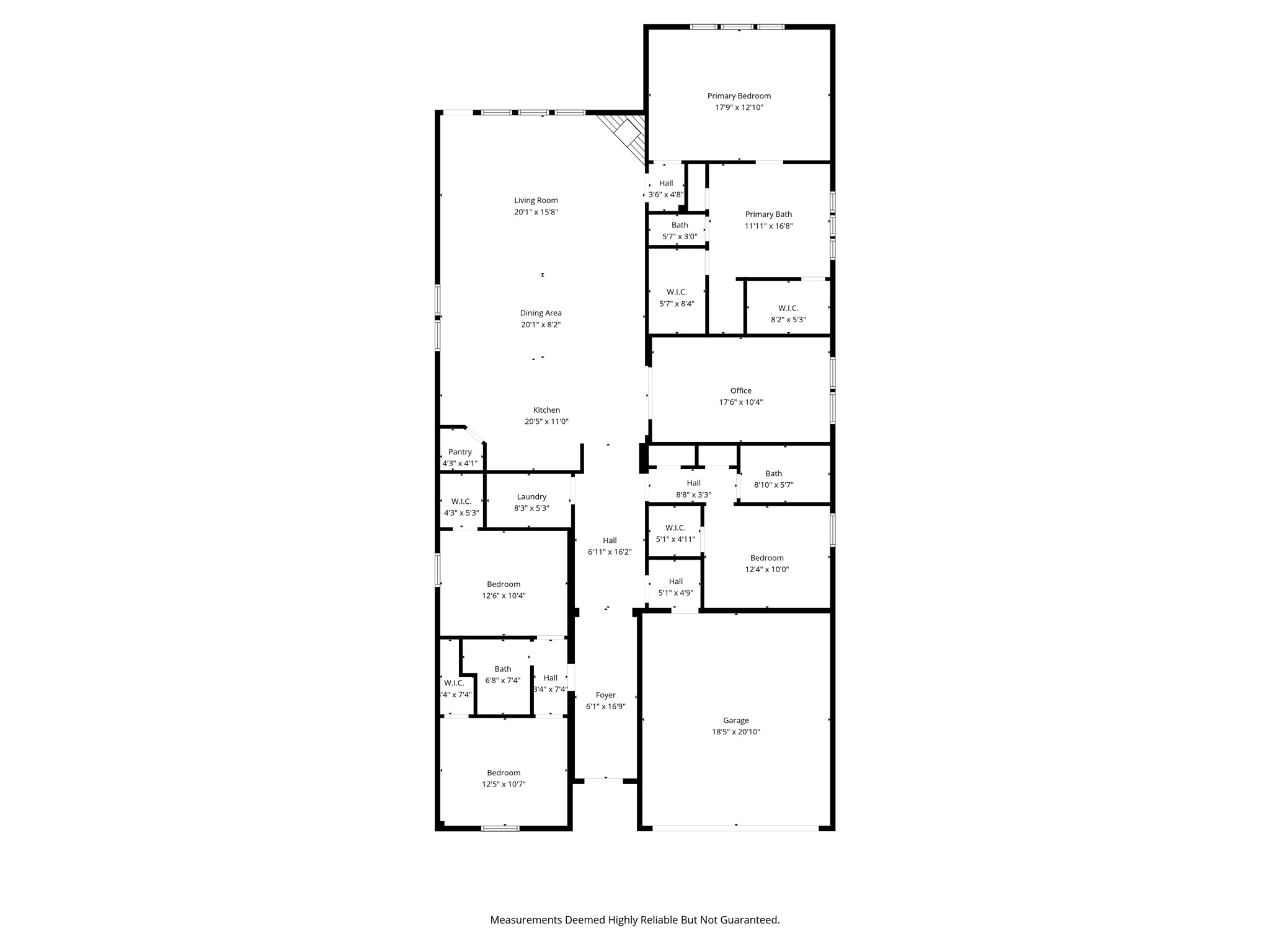 2416 Stella Lane Northlake TX 76247
